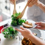 Lời khuyên thiết thực về duy trì chế độ ăn uống lành mạnh