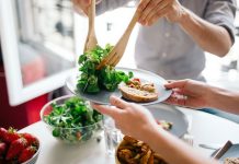 Lời khuyên thiết thực về duy trì chế độ ăn uống lành mạnh