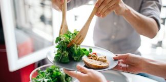 Lời khuyên thiết thực về duy trì chế độ ăn uống lành mạnh