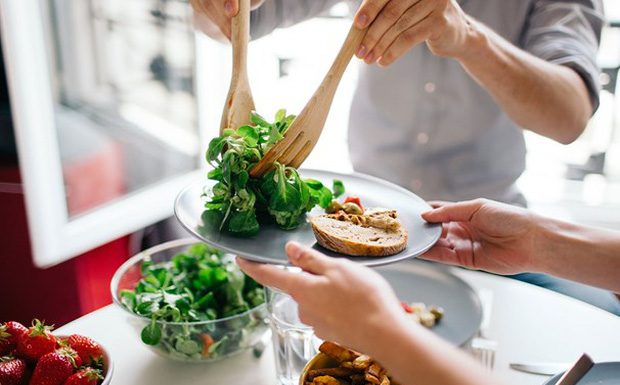 Lời khuyên thiết thực về duy trì chế độ ăn uống lành mạnh