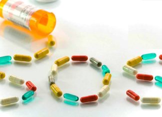 PHƯƠNG PHÁP ĐIỀU TRỊ BỆNH CÚM THEO KHUYẾN CÁO