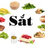 VẤN ĐỀ THIẾU SẮT THỰC SỰ ĐÁNG PHẢI QUAN TÂM