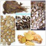 Các bài thuốc hành khí và giáng khí trong y học cổ truyền