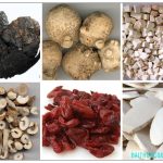 Các bài thuốc bổ âm hay dùng trong y học cổ truyền