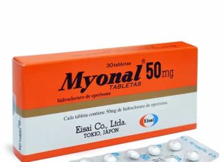 Phác đồ điều trị bệnh đau dây thần kinh hông to
