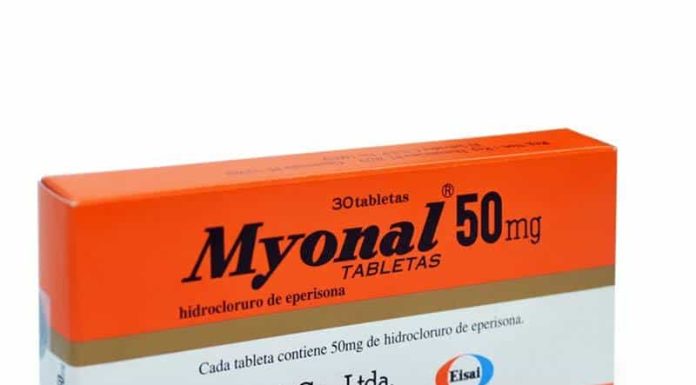 Phác đồ điều trị bệnh đau dây thần kinh hông to