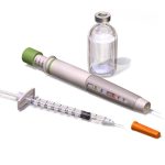 Tăng huyết áp ở bệnh nhân đái tháo đường typ 1 và typ 2 có gì khác nhau