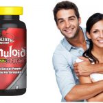 Thuốc Cường Dương Stimuloid Là Gì? thuốc cường dương stimuloid là gì