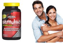 Thuốc Cường Dương Stimuloid Là Gì? thuốc cường dương stimuloid là gì