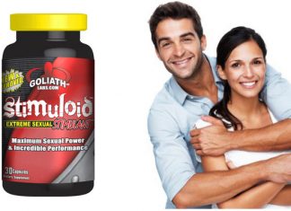 Thuốc Cường Dương Stimuloid Là Gì? thuốc cường dương stimuloid là gì