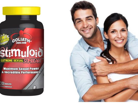 Thuốc Cường Dương Stimuloid Là Gì? thuốc cường dương stimuloid là gì