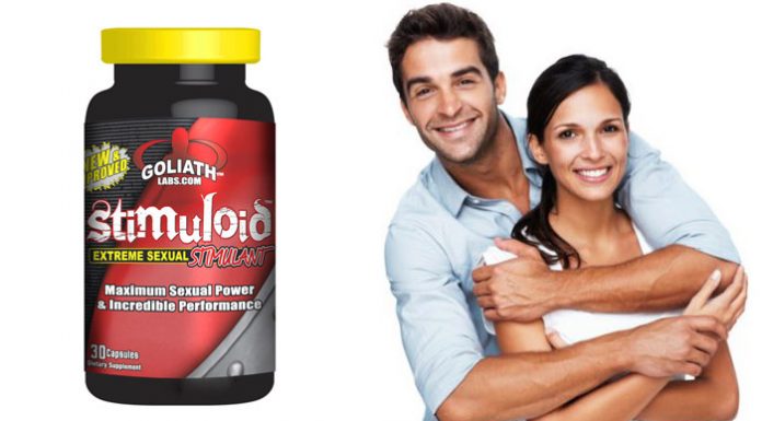 Thuốc Cường Dương Stimuloid Là Gì? thuốc cường dương stimuloid là gì
