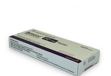 Thuốc Betaloc ZOK 50mg có tác dụng gì, giá bao nhiêu, mua ở đâu? Thuốc Betaloc ZOK 50mg