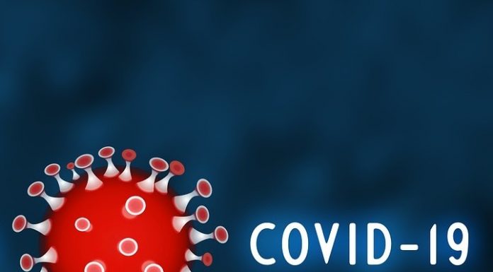 Triệu chứng nghiêm trọng của viêm phổi do Covid 19