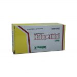 Thuốc Haloperidol 1,5 mg có tác dụng gì, giá bao nhiêu, mua ở đâu? Thuốc Haloperidol 1,5 mg