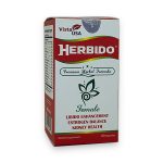 Herbido có tác dụng gì, có tốt không, giá bao nhiêu, mua ở đâu? Herbido
