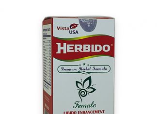 Herbido có tác dụng gì, có tốt không, giá bao nhiêu, mua ở đâu? Herbido