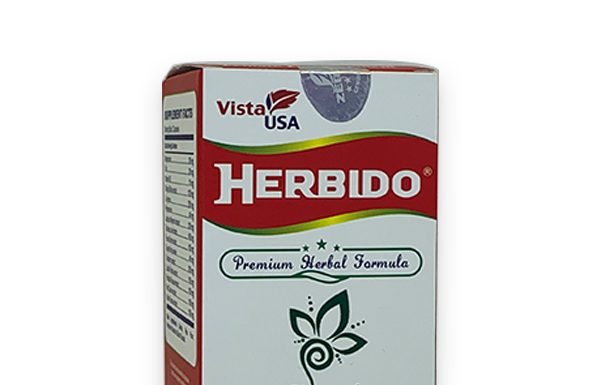 Herbido có tác dụng gì, có tốt không, giá bao nhiêu, mua ở đâu? Herbido