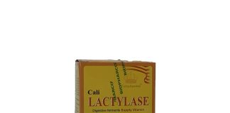 Thuốc Lactylase