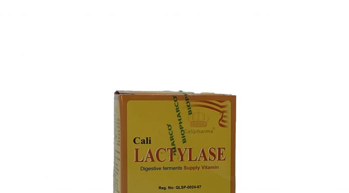 Thuốc Lactylase có tác dụng gì, giá bao nhiêu, mua ở đâu? Thuốc Lactylase