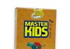 Master Kid Vitamin có tác dụng gì, có tốt không, giá bao nhiêu, mua ở đâu? Master Kid Vitamin