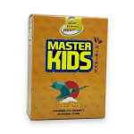 Master Kid Vitamin có tác dụng gì, có tốt không, giá bao nhiêu, mua ở đâu? Master Kid Vitamin