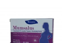 Mumsalus có tốt không, giá bao nhiêu, mua ở đâu? Mumsalus