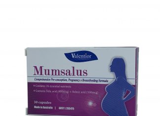 Mumsalus có tốt không, giá bao nhiêu, mua ở đâu? Mumsalus