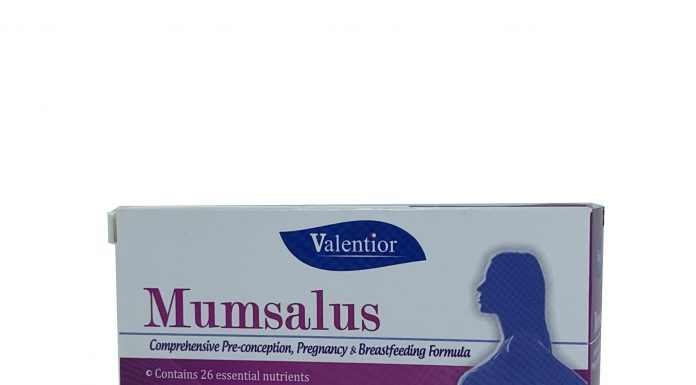 Mumsalus có tốt không, giá bao nhiêu, mua ở đâu? Mumsalus