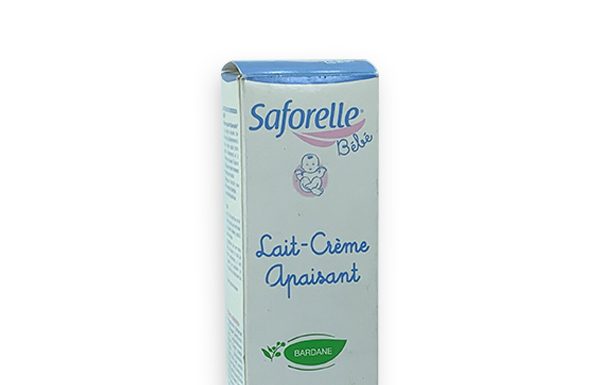 Saforelle soin lavant doux 100ml giá bao nhiêu, mua ở đâu? Saforelle soin lavant doux 100ml