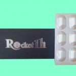 Rocket 1h kéo dài thời gian quan hệ lâu không? Cách dùng, Giá bán Rocket 1h