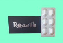 Rocket 1h