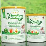 Vạch trần: Sữa tiểu đường thảo dược Mamigo có tốt không? Sữa tiểu đường thảo dược Mamigo Diabetes Platinum có giúp ổn định đường huyết và ngăn ngừa biến chứng đúng không?