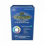 HT Strokend – hỗ trợ phòng ngừa tai biến mạch máu não