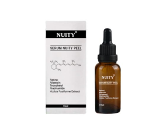 Serum Nuity Peel - Retinol