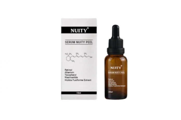 Serum Nuity Peel - Retinol