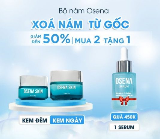 Bộ nám Cerepron Osena Skin (1)