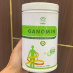 Sữa enzyme giảm cân Ganomin cho dáng như ý không lo mệt mỏi, kiệt sức sữa enzyme giảm cân Ganomin không tạo cảm giác mệt mỏi