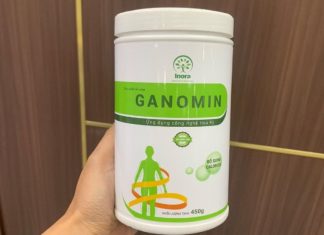 Sữa enzyme giảm cân Ganomin cho dáng như ý không lo mệt mỏi, kiệt sức sữa enzyme giảm cân Ganomin không tạo cảm giác mệt mỏi