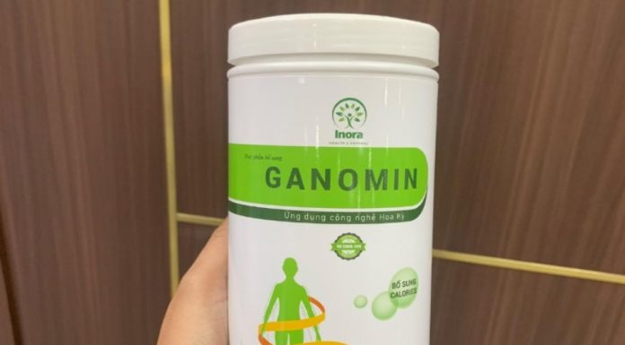Sữa enzyme giảm cân Ganomin cho dáng như ý không lo mệt mỏi, kiệt sức sữa enzyme giảm cân Ganomin không tạo cảm giác mệt mỏi