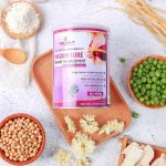 Sữa tăng vòng 1, săn chắc ngực Madam sure Breast Enlargement Madam sure Breast Enlargement