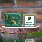 SỰ THẬT VỀ KEM BÔI VIÊM DA TUỆ CHÂU CÓ THỂ LẤY LẠI VÂN TAY ĐÃ MẤT DO VIÊM DA CƠ ĐỊA??? kem bôi viêm da Tuệ Châu