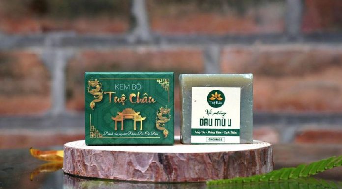 SỰ THẬT VỀ KEM BÔI VIÊM DA TUỆ CHÂU CÓ THỂ LẤY LẠI VÂN TAY ĐÃ MẤT DO VIÊM DA CƠ ĐỊA??? kem bôi viêm da Tuệ Châu