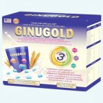 Sữa Ginugold có thực sự tốt như lời đồn? Giá bao nhiêu? Mua ở đâu? sữa ngủ ngon Ginugold