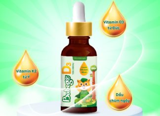 CHUYÊN GIA ĐÁNH GIÁ THẾ NÀO VỀ DẦU CHÙM NGÂY D3K2 BABEGO CHUYÊN GIA ĐÁNH GIÁ THẾ NÀO VỀ DẦU CHÙM NGÂY D3K2 BABEGO