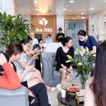 REVIEW PHÒNG KHÁM DA LIỄU AN NHI Phòng khám da liễu An Nhi được nhiều chị em tin tưởng
