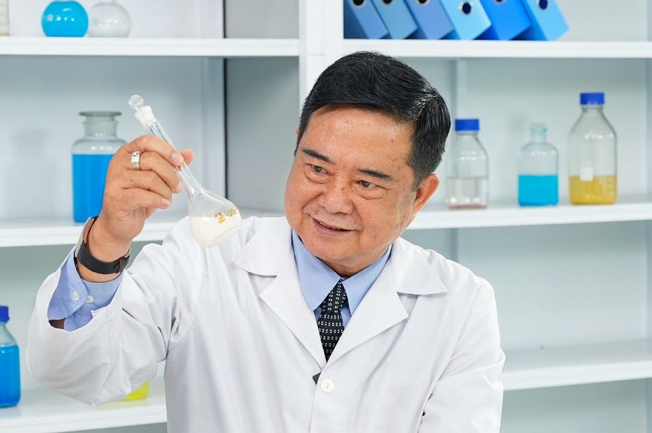 Bác sĩ Trần Thành Tới - Người có nhiều năm kinh nghiệm trong việc tư vấn dinh dưỡng cho bệnh nhân tiểu đường
