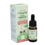M’smarty Drops Probiotics bổ sung vi sinh vật có lợi đường ruột M’smarty Drops Probiotics