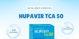 Hupavir TCA 50