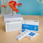 Viên đặt phụ khoa Mara Eva mang lại giải pháp cân bằng vùng kín giúp phòng ngừa tái phát hiệu quả Mara Eva